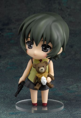 Phantom Requiem for the Phantom ねんどろいど アイン (ノンスケールABS&amp;PVC塗装済み可動フィギュア) Amazon.co.jp: Phantom Requiem for the Phantom ねんどろいど